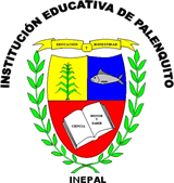 Escudo Institucional